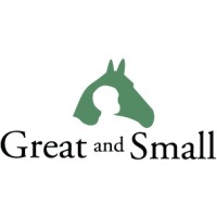 Great and Small Logo