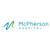 McPherson Hospital, Inc. Logo