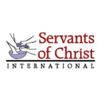 Servants of Christ International Inc Logo