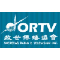 Overseas Radio & Television Logo