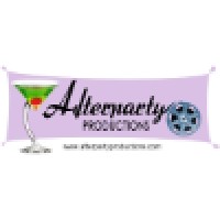 AfterParty Productions, LLC Logo