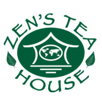 Zens Tea House Logo