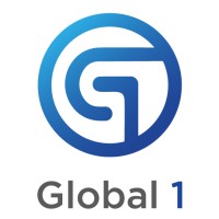 Global 1 Logo
