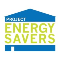 Project Energy Savers Logo