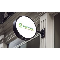 VIRTUAL OFFICE SOLUTIONS - Affordable Proactive IT Support, Application Development, Cybersecurity Logo