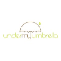 Under My Umbrella INC Logo