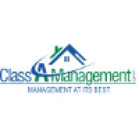 Class A Management Logo