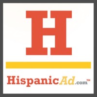 HispanicAd Logo