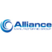 Alliance Manufacturing Group, LLC Logo