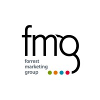 Forrest Marketing Group Logo