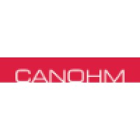 Canohm Logo