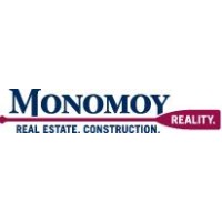Monomoy Real Estate & Construction Logo