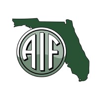 Associated Industries of Florida Logo