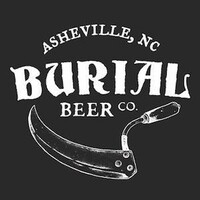 Burial Beer Co. Logo