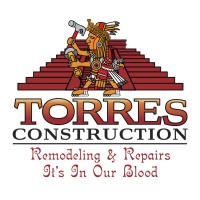 Torres Construction, Inc. Logo