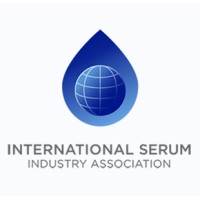 INTERNATIONAL SERUM INDUSTRY ASSOCIATION Logo