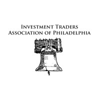 Investment Traders Association of Philadelphia Logo