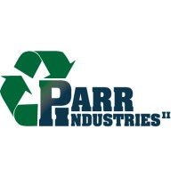 Parr Industries II, Inc. Logo