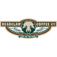 Bearclaw Coffee Co. Logo