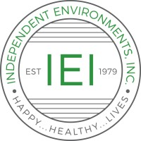 Independent Environments, Inc. Logo