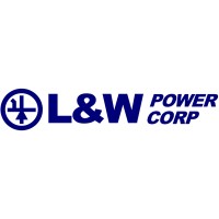 L&W POWER CORP - Manufacturers Sales Representatives Logo