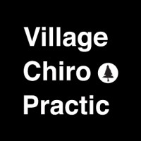 VILLAGE CHIROPRACTIC Logo