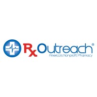 Rx Outreach Logo