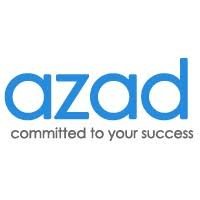 AZAD GROUP INC Logo