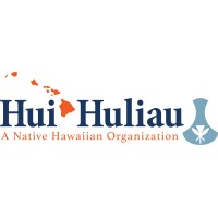 Hui Huliau Logo