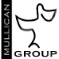 The Mullican Group Logo