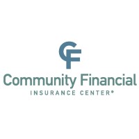 COMMUNITY FINANCIAL INSURANCE CENTER, LLC Logo
