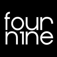 Four Nine Design Logo