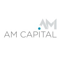 AM CAPITAL LLC Logo