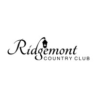 Ridgemont Country Club Logo