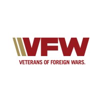 Veterans of Foreign Wars (VFW) Logo