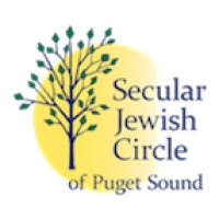 Secular Jewish Circle of Puget Sound Logo