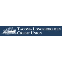 Tacoma Longshoremen Credit Union Logo