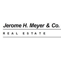 Jerome H. Meyer & Co. Logo