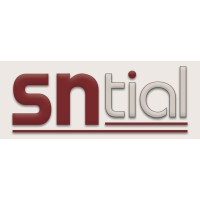 SNtial Technologies, Inc. Logo