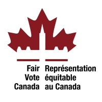 Fair Vote Canada Logo