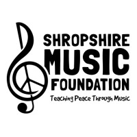 SHROPSHIRE MUSIC FOUNDATION Logo