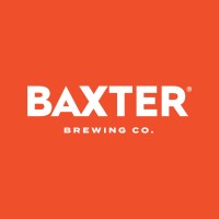 Baxter Brewing Co. Logo
