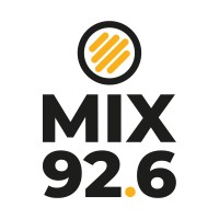 MIX92.6 Logo