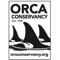 ORCA CONSERVANCY Logo