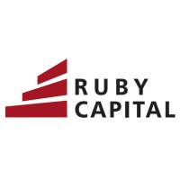 Ruby Capital Logo