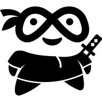 Social Media Ninjas Logo
