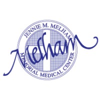 JENNIE M MELHAM MEMORIAL MEDICAL CENTER Logo