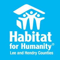 Habitat for Humanity of Lee and Hendry Counties Logo