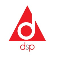 DSP SYSTEMS PRIVATE LIMITED Logo