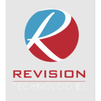 ReVision Technologies INC. Logo